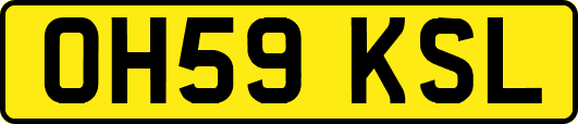 OH59KSL