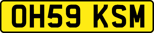 OH59KSM