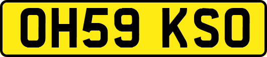 OH59KSO