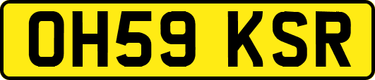 OH59KSR