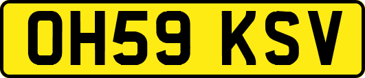 OH59KSV