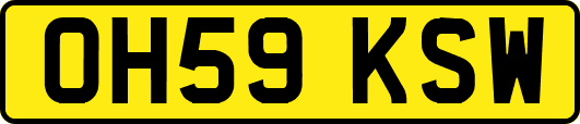OH59KSW