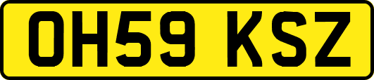 OH59KSZ