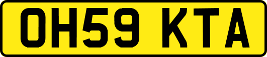 OH59KTA
