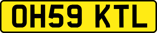 OH59KTL