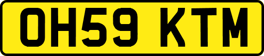 OH59KTM