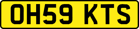OH59KTS