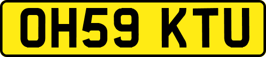 OH59KTU