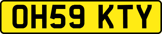 OH59KTY
