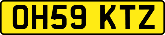 OH59KTZ