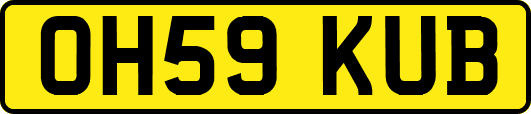 OH59KUB