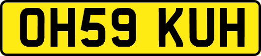 OH59KUH