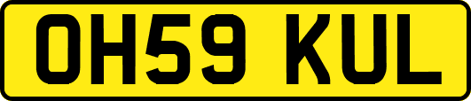 OH59KUL
