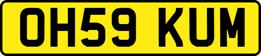 OH59KUM