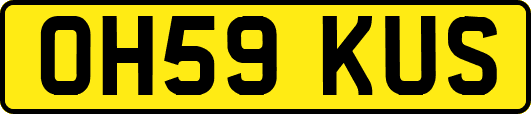 OH59KUS