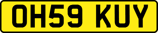 OH59KUY