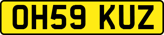 OH59KUZ