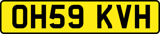 OH59KVH