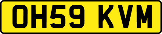OH59KVM
