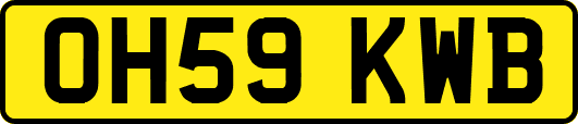 OH59KWB