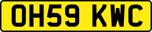 OH59KWC