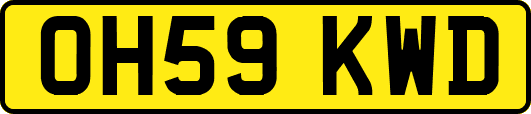 OH59KWD