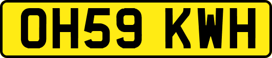 OH59KWH