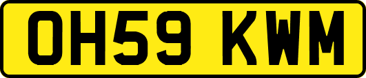 OH59KWM