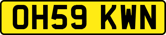 OH59KWN