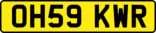 OH59KWR