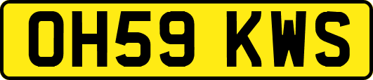 OH59KWS