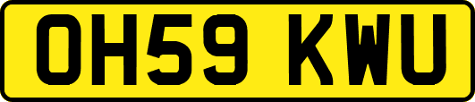 OH59KWU