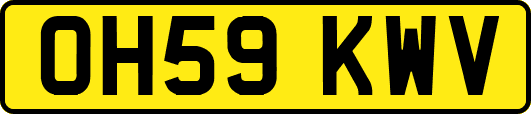 OH59KWV