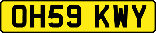 OH59KWY