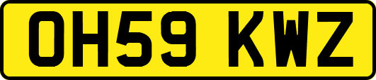 OH59KWZ