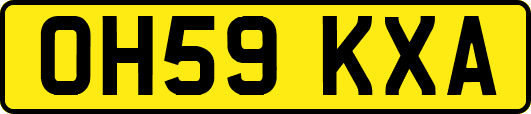 OH59KXA
