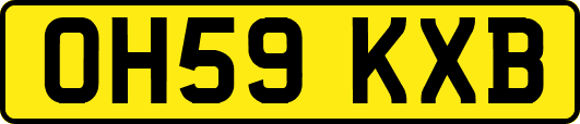 OH59KXB
