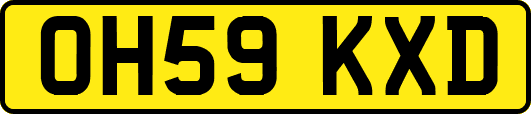 OH59KXD