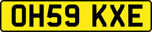 OH59KXE