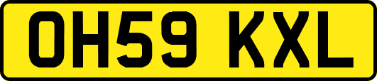 OH59KXL