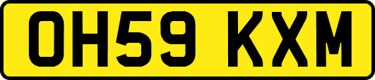 OH59KXM