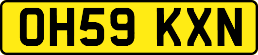 OH59KXN