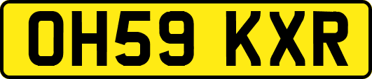 OH59KXR