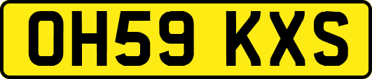 OH59KXS