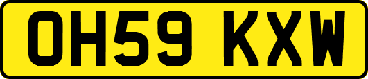 OH59KXW