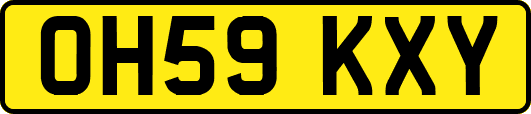 OH59KXY