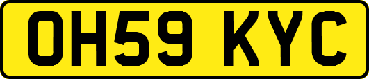 OH59KYC