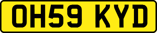 OH59KYD