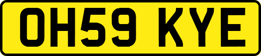 OH59KYE