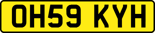 OH59KYH